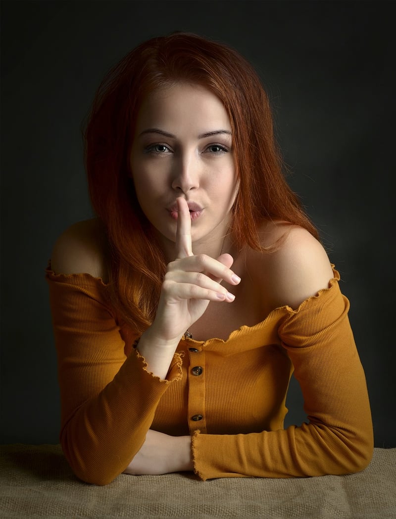 Beauty Secrets